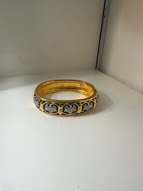 Vintage Swarovski signed 1980s-90s